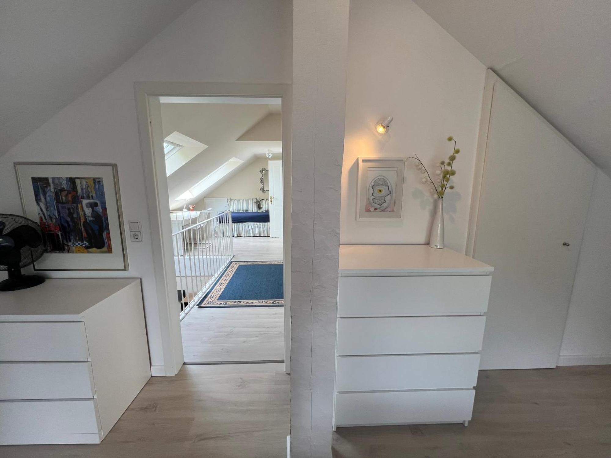 Maisonette Ferienappartement Mit Garten Donaueschingen Bagian luar foto